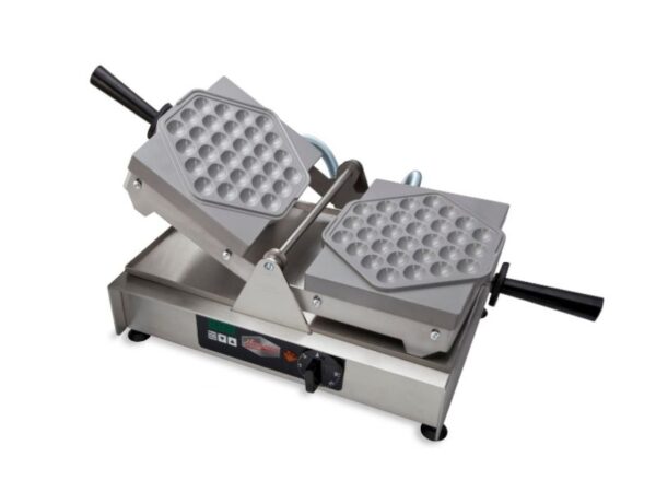 Βαφλιέρα για Bubble Waffle