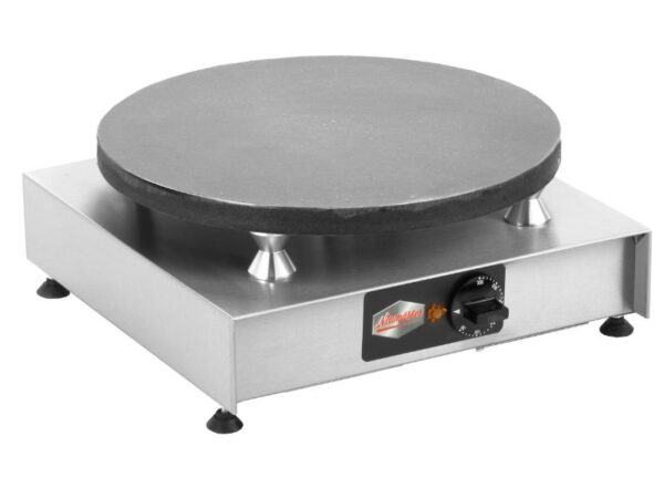 Επαγγελματική συσκευή για κρέπες