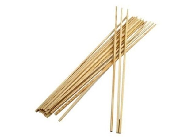 Ξυλάκια για μαλλί γριάς