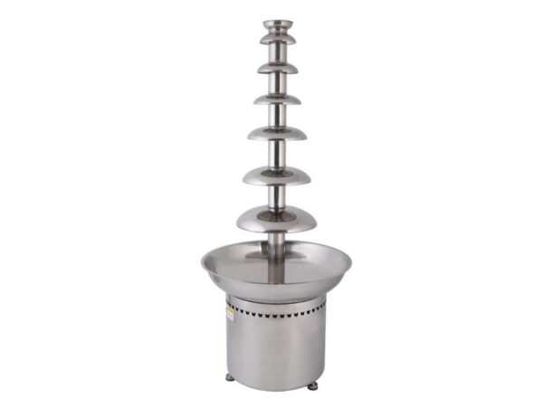 Σιντριβάνι Σοκολάτας 100cm