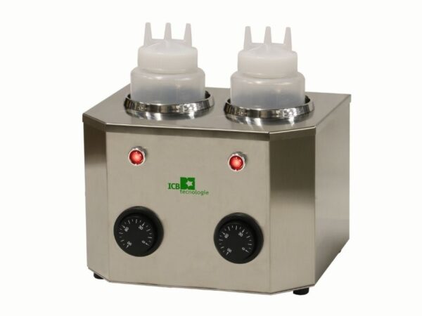 squeezer θερμαντικό πραλίνας