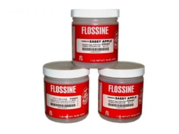 Άρωμα χρώμα για μαλλί της Γριάς