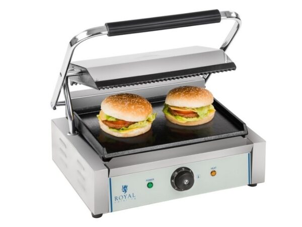 Grill Επαφής Τοστιέρα