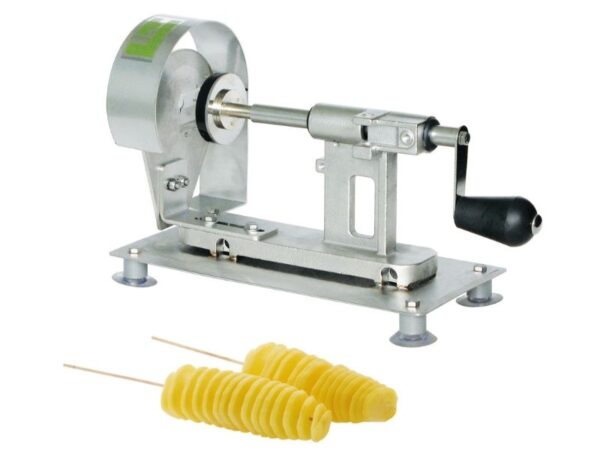 Lolly Πατατοκόπτης