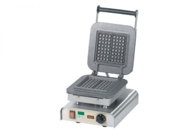 Βάφλα Βρυξελλών