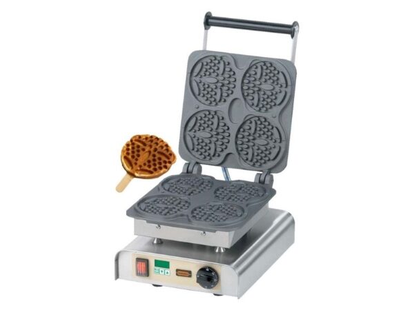 Βαφλιέρα Αρκουδάκι