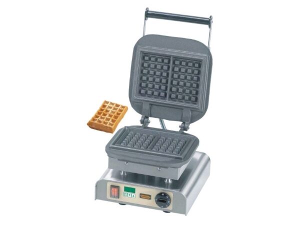 Βαφλιέρα τύπου Βρυξελλών