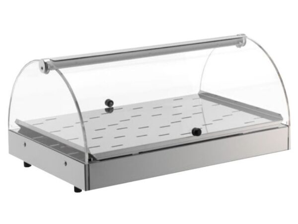 Βιτρίνα Plexi Glass