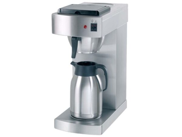 Επαγγελματική Ανοξείδωτη Καφετιέρα