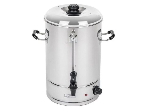 Επαγγελματικός Βραστήρας Νερού