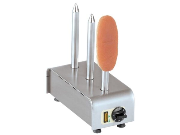 Θερμαντικό για Hot Dog