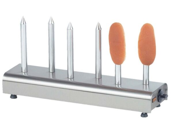 Θερμαντικό για Χοτ Ντογκ