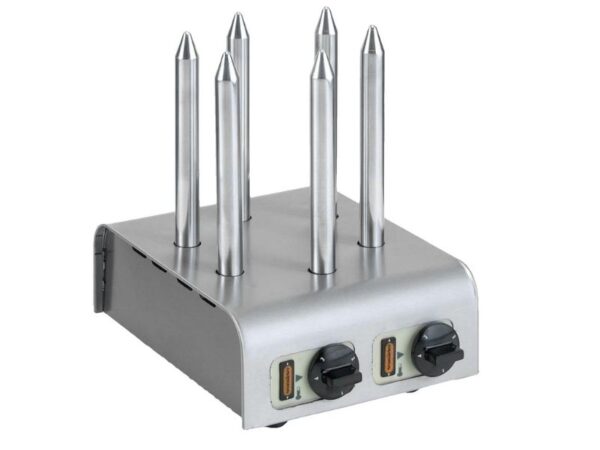 Θερμαντικό για Ψωμάκια