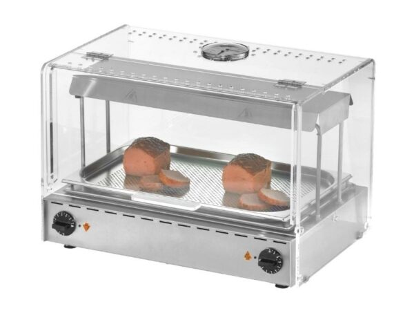 Θερμοθάλαμος Βιτρίνα