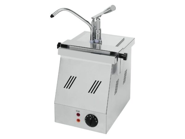 Μπαιν Μαρί Αντλία Δοσομετρητής