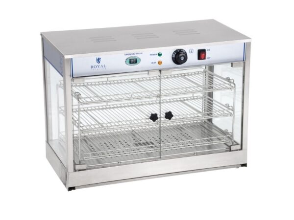 Πανοραμική Βιτρίνα