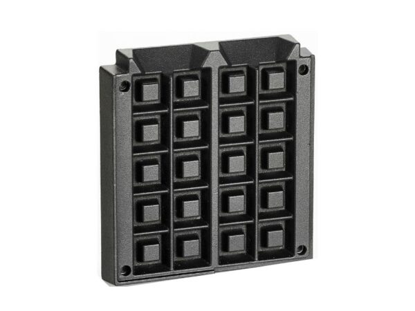 Πλάκες για Βαφλομπουκίτσες