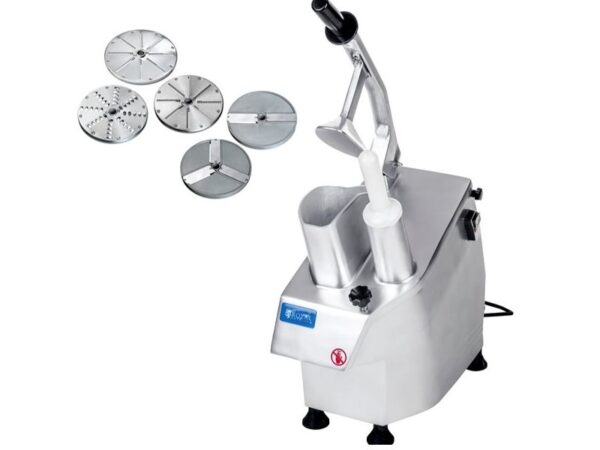 Πολυκοπτικό Μηχάνημα