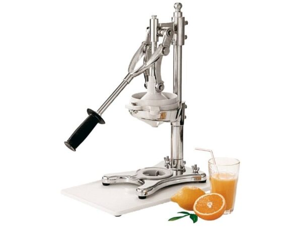 Πρέσα Πορτοκαλοστίφτης