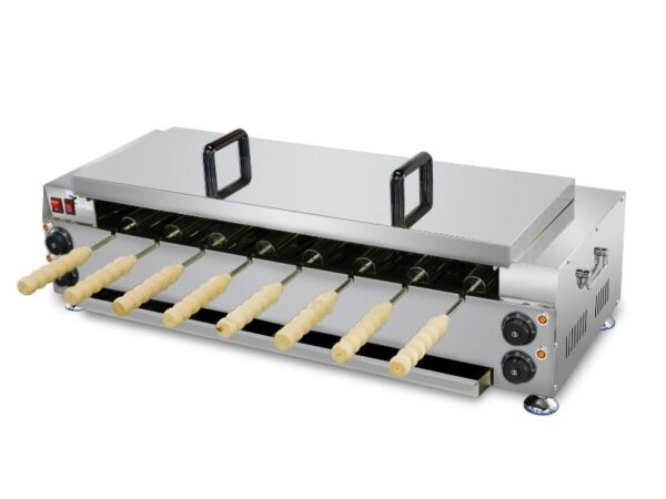 Συσκευή για Chimney Cake