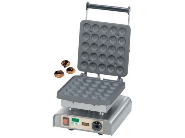 Συσκευή για Βαφλομπαλίτσες