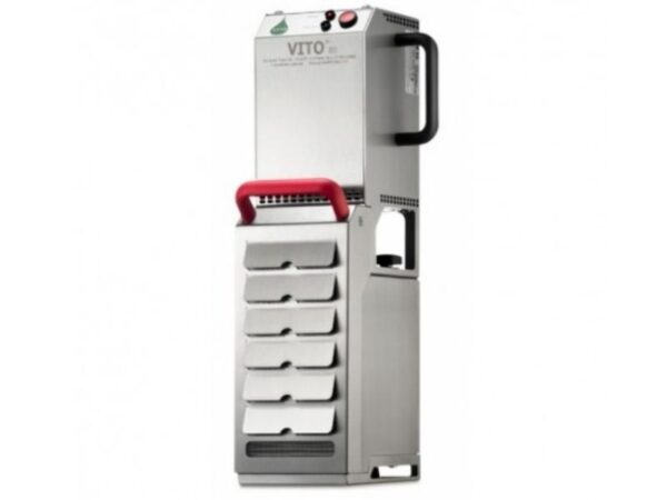 Φίλτρο Λαδιού Τηγανίσματος