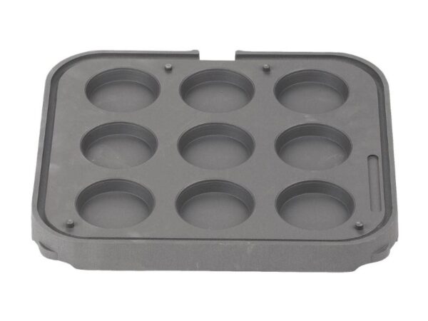 Πλάκα για Στρόγγυλες Τάρτες