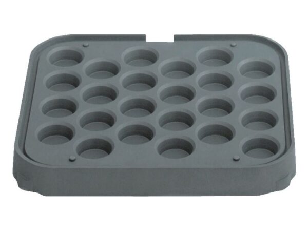 Πλάκα για Στρογγυλή Τάρτα