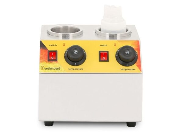 Θερμαντικό για πραλίνα