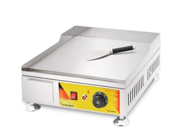 Πλατό Ηλεκτρικό 418