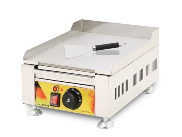 Πλατό Ηλεκτρικό 413