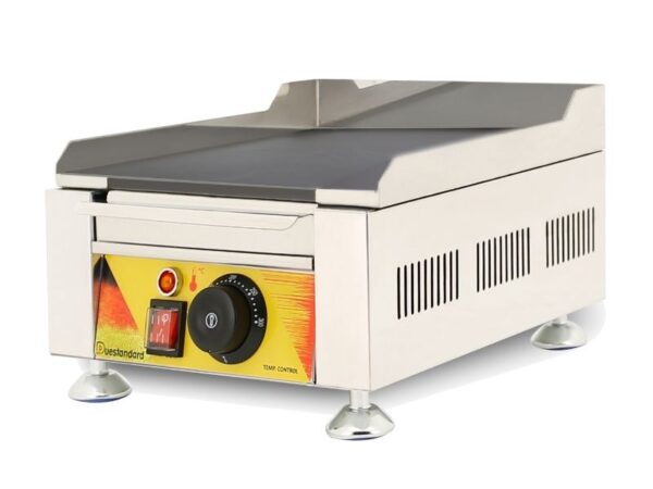 Πλατό Ηλεκτρικό 429