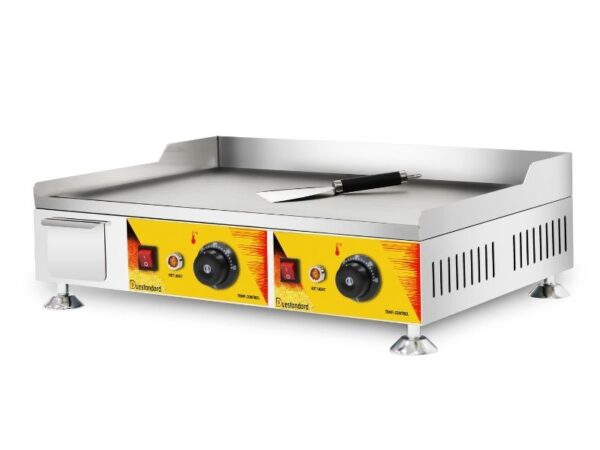 Πλατό Ηλεκτρικό 419