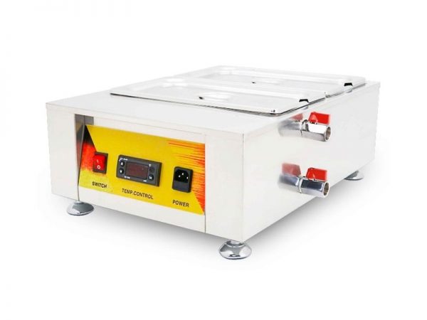 Μπαιν Μαρί Σοκολάτας D.T. 330