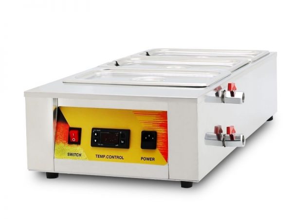 Μπαιν Μαρί Σοκολάτας D.T. 331