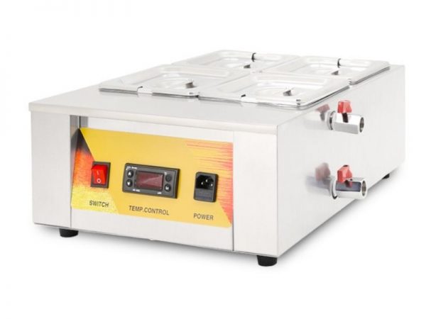 Μπαιν Μαρί Σοκολάτας D.T. 332