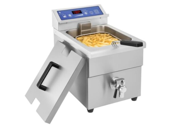 Φριτέζα Επαγωγική