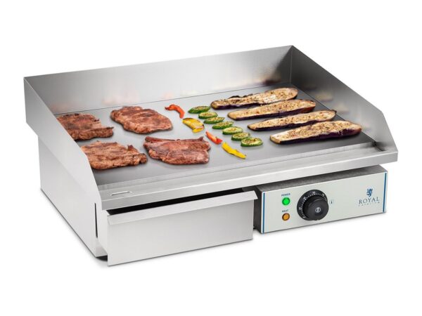 Ηλεκτρικό πλατό 550x350