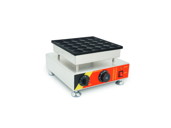 Πλατό Mini Pancakes Poffi