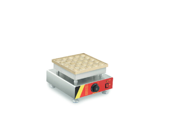 Πλατό Poffi Mini Pancakes